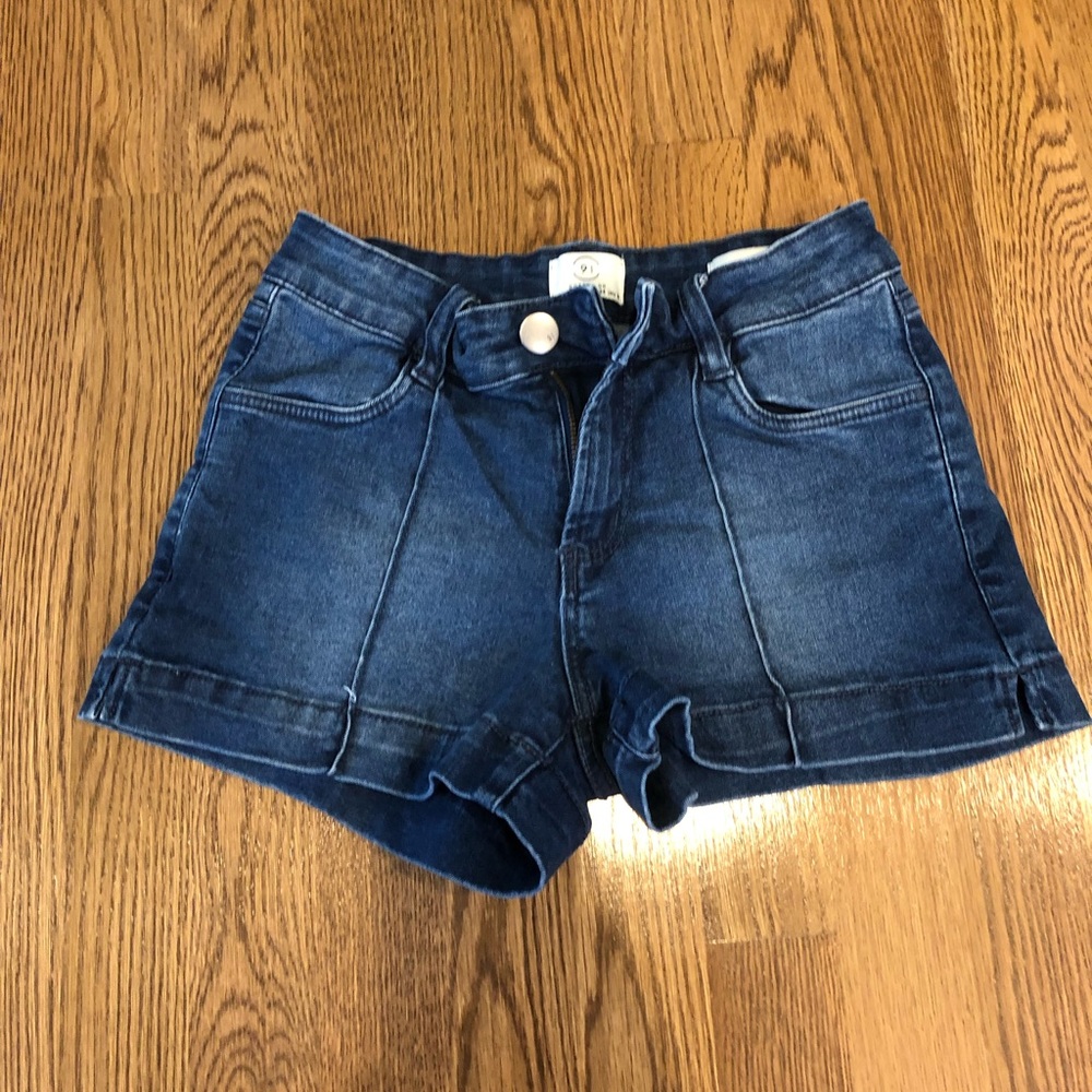 Cotton On Jean Shorts